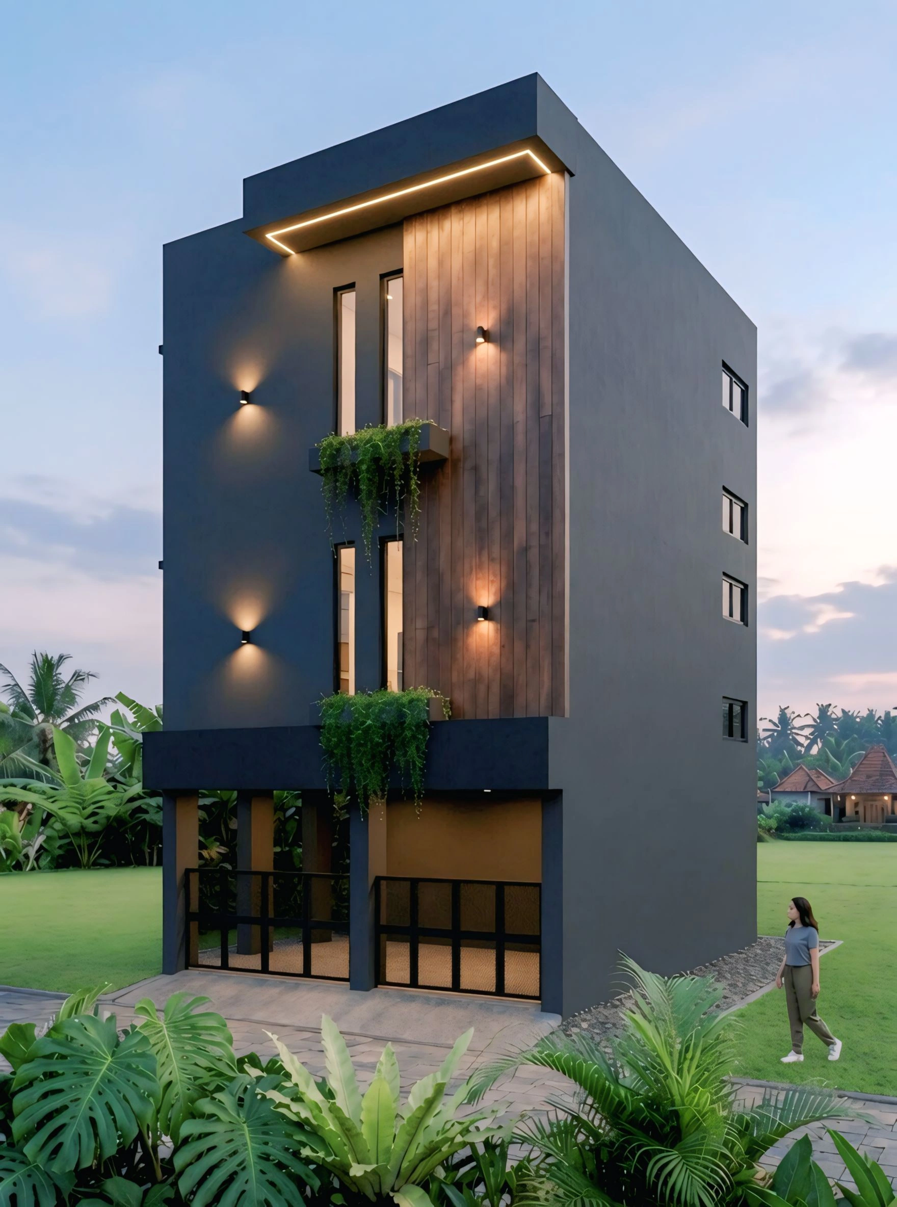 THE COLLECTION — kumpulan unit investasi SORA